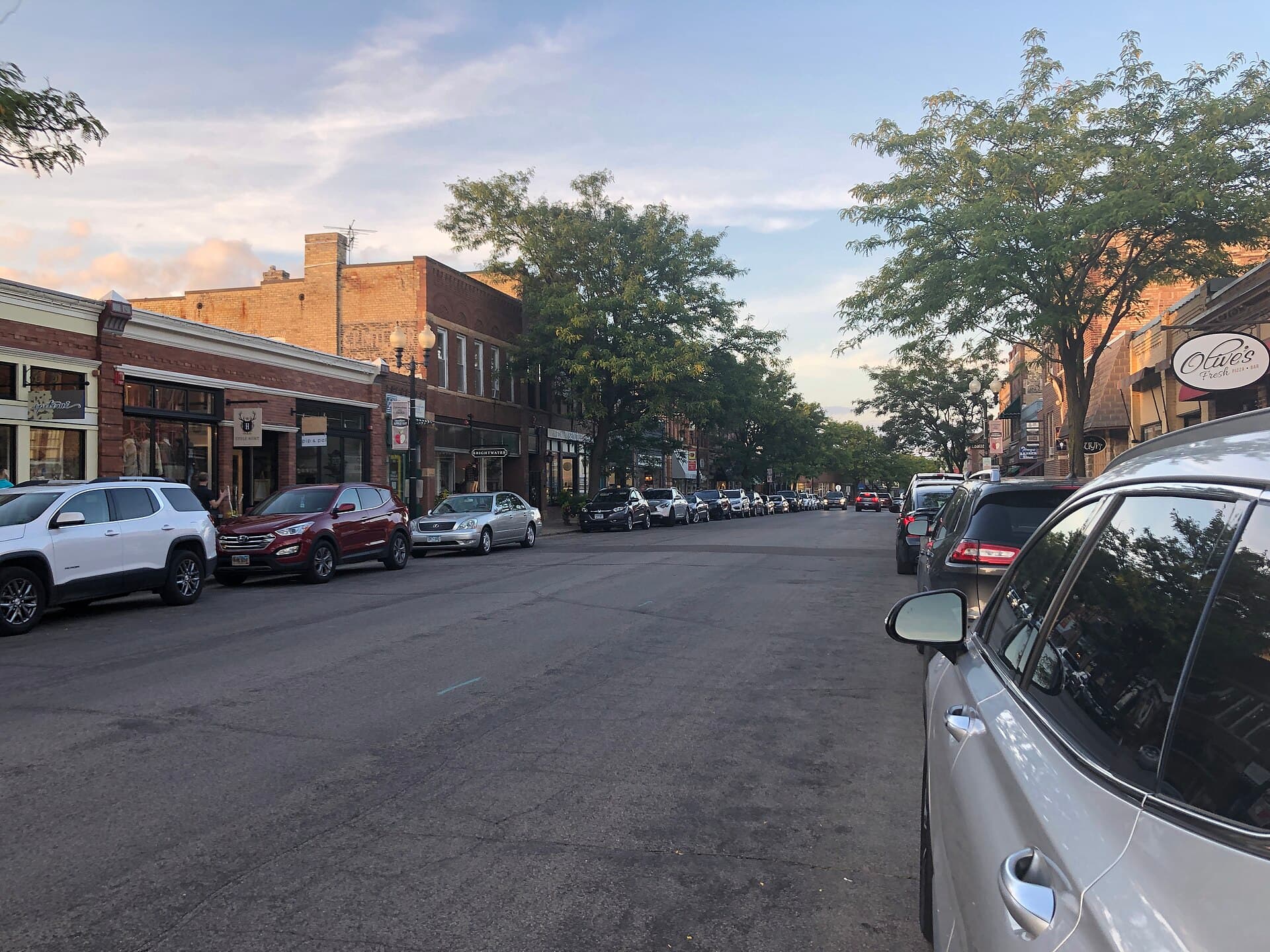 Best Restaurants in Excelsior, MN by Use Case