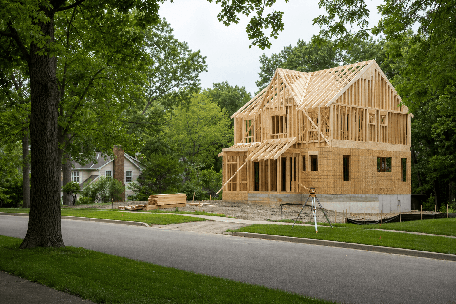 Deephaven New Construction: What to Check Before You Buy