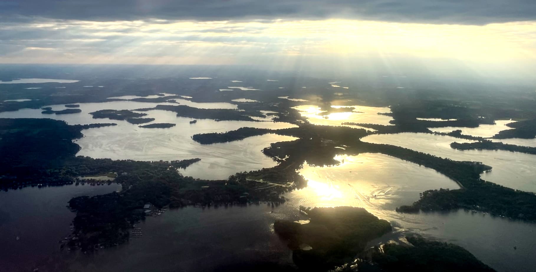 Can You Remodel a Lake Minnetonka Waterfront Home?