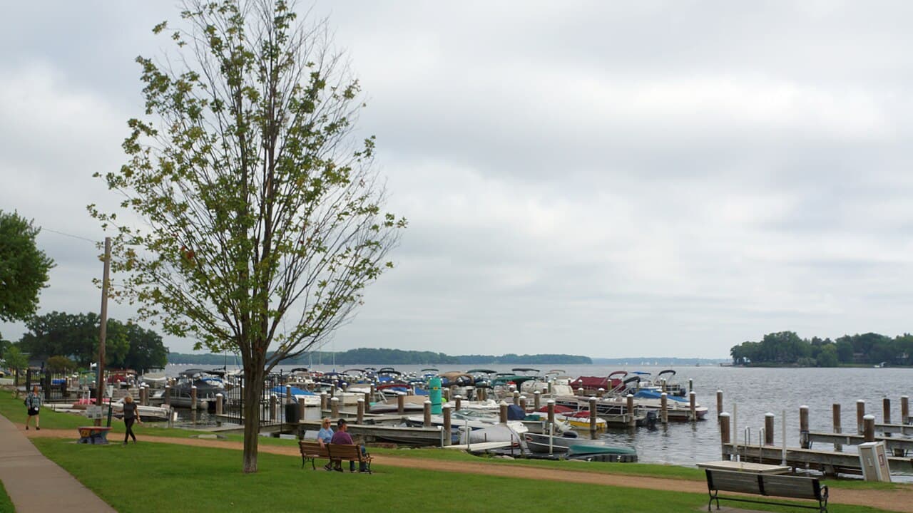 Lake Minnetonka Dock Rights & Permit Guide