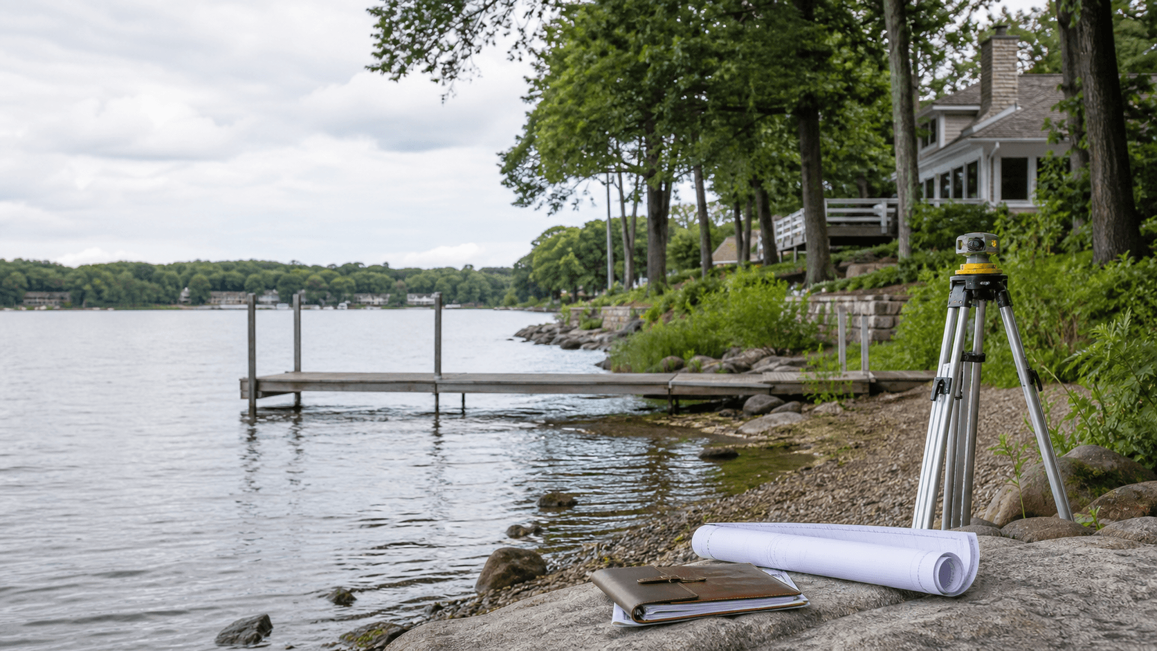 Buying a Lake Minnetonka Waterfront Home