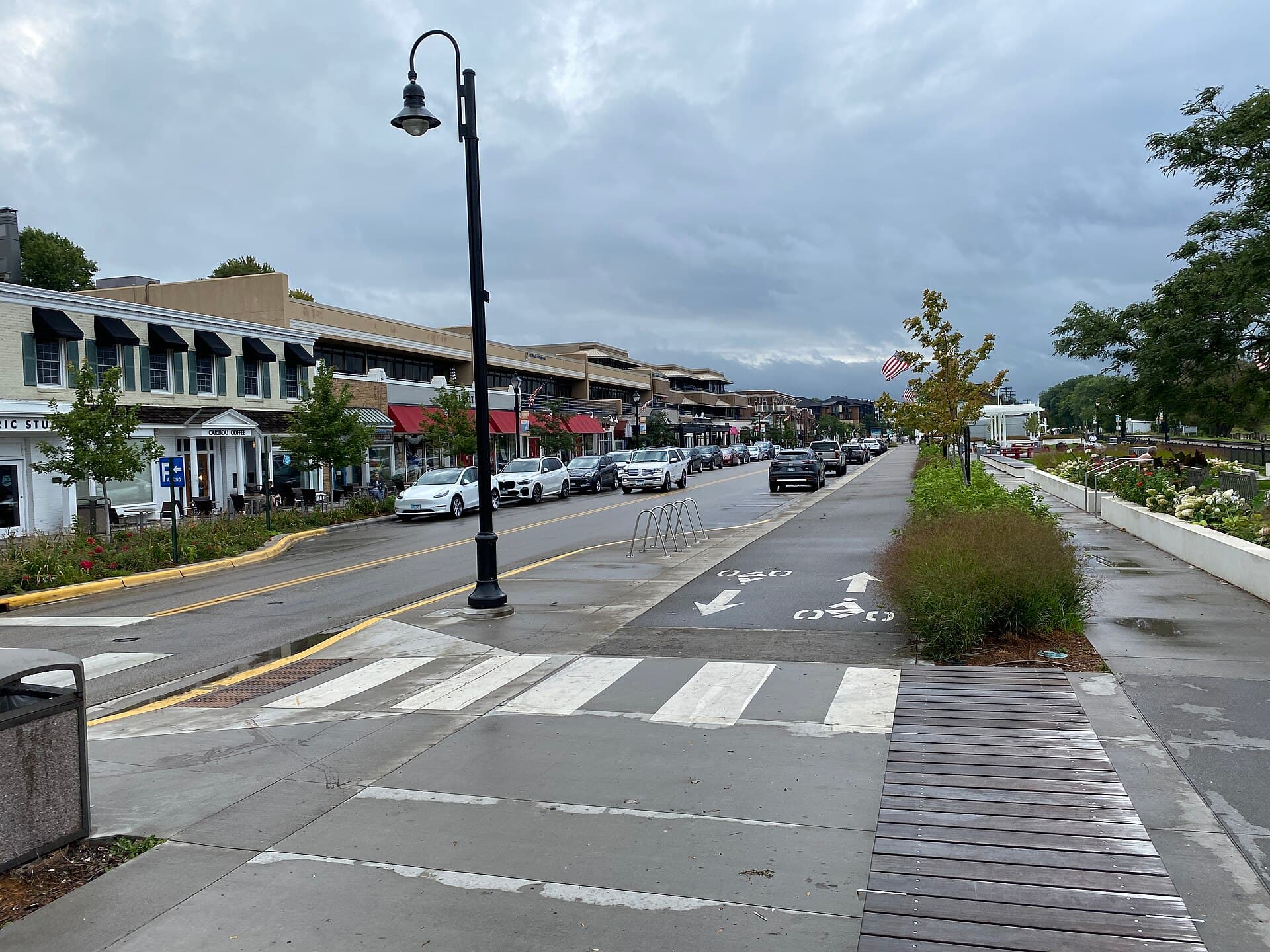 Where to Get Coffee and Breakfast in Wayzata