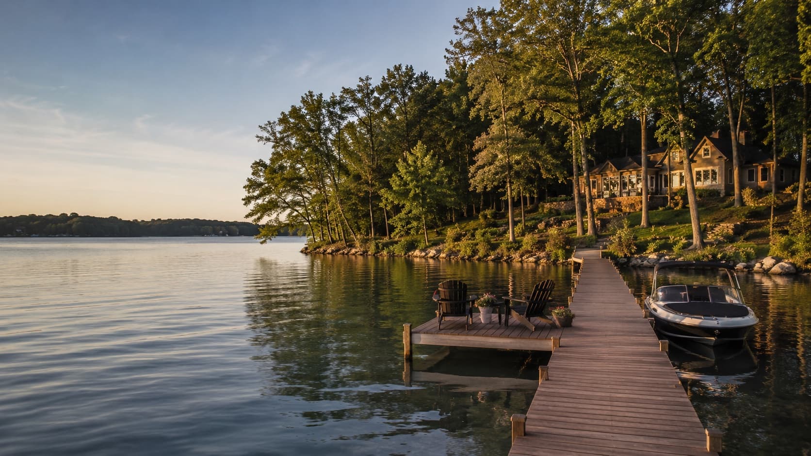 Wayzata vs Excelsior: A Homebuyer's Comparison